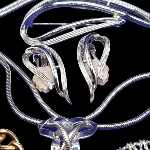 Vintage Sarah Coventry lot - Picture 6 of 8